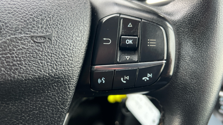 Ford Transit Custom 280 L1 Diesel Fwd 2.0 EcoBlue 130ps Low Roof Limited Van